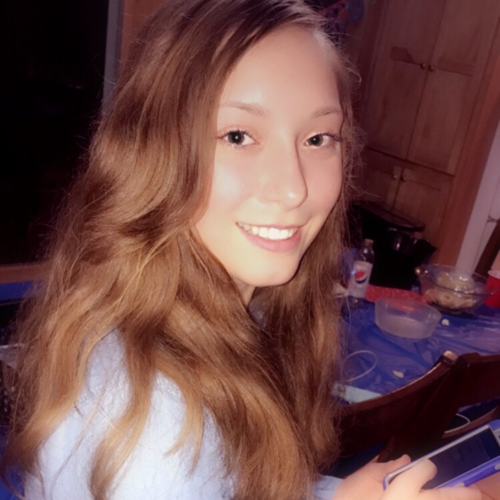 Meet your Posher, Skyler